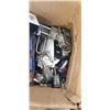 Image 2 : BOX OF MASTER LOCK LOCKS