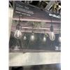 Image 2 : 2 ARTIKA ECLIPSE SOLAR STRING LIGHT SETS, 42FT EACH