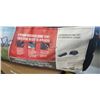Image 2 : AS NEW COLEMAN 8 PERSON MODIFIED DOME TENT