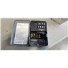 Image 3 : NEW RV EXTERIOR LOCK SET WITH KEYS, INTERMATIC LIGHT TIMER BOX AND MAIL BOX