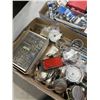 Image 3 : 2 TRAYS OF ASSORTED HARDWARE