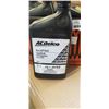 Image 2 : 6 BOTTLES ACDELCO DEX-CVT FLUID. .946 LITRE PER BOTTLE