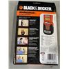 Image 2 : 2 BLACK & DECKER DISTANCE MEASURERS