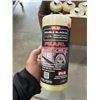 Image 2 : 10 NEW P&S DOUBLE BLACK PEARL AUTO SHAMPOO CONCENTRATE BOTTLES
