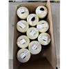 Image 4 : 10 NEW P&S DOUBLE BLACK PEARL AUTO SHAMPOO CONCENTRATE BOTTLES