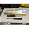 Image 1 : 4 AUTOMOTIVE SHOCKS, 2 ARE BILSTEIN B8-5100 2023 1 TON FORD AND 2011 COROLLA