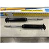 Image 2 : 4 AUTOMOTIVE SHOCKS, 2 ARE BILSTEIN B8-5100 2023 1 TON FORD AND 2011 COROLLA