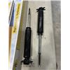 Image 3 : 4 AUTOMOTIVE SHOCKS, 2 ARE BILSTEIN B8-5100 2023 1 TON FORD AND 2011 COROLLA