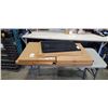 Image 1 : 5 BOXES OF DESK PADS. 6 PADS PER BOX