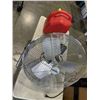 Image 1 : PATTON HIGH VELOCITY FAN. WORKING, AND JERRY CAN