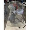 Image 2 : PATTON HIGH VELOCITY FAN. WORKING, AND JERRY CAN
