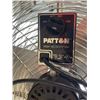 Image 3 : PATTON HIGH VELOCITY FAN. WORKING, AND JERRY CAN