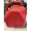 Image 4 : PATTON HIGH VELOCITY FAN. WORKING, AND JERRY CAN