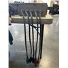 Image 5 : 4 LARGE  QUICK CONNECT POWER BOXES