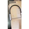 Image 4 : OPEN BOX MOOREFIELD FORCE PRO STYLE KITCHEN FAUCET
