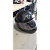Image 2 : DOT MOTORCYCLE HELMET