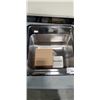 Image 1 : NEW STAINLESS SINK WITH DRAIN
