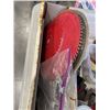 Image 5 : STANTLEY TOOLBOX AND TOTE WITH CONTENTS, PLASTIC TOTE OF CAR FLUIDS AND 10 SAW BLADES