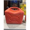 Image 3 : 2 SMALL GERY CANS