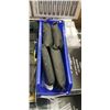 Image 4 : 3 TRAYS OF TOOLS INCLUDING CAR DETAILING CLAY BAR KITS, POWER FIST 15 TON SOFT SHACKLE, PAINSTIK SOL