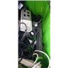 Image 2 : GORILLA BOX WITH POWER BARS & DASH LINK DL-200'S