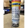 Image 1 : 19 CAN RAINX DE-ICER IN PLASTIC TRAY