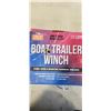 Image 3 : BETTER BOAT TRAILER WINCH AND TRANSOM SAVER