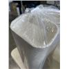 Image 3 : CASE OF POTATO CHIP TRAYS. 1000 TRAYS