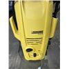 Image 2 : KARCHER K2.56 PRESSURE WASHER WITH HOSE & WAND