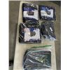 Image 1 : 5 VIVO TV SCREEN COVER PROTECTORS