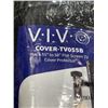 Image 2 : 5 VIVO TV SCREEN COVER PROTECTORS