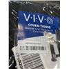 Image 3 : 5 VIVO TV SCREEN COVER PROTECTORS