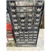 Image 2 : 6 ORGANIZER BINS FOR PARTS/HARDWARE