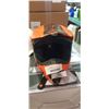 Image 3 : GMAX FULL FACE MASK HELMET SIZE YOUTH 6Y AND 2 WHITE HARD HATS
