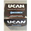 Image 3 : 5 BOXES UCAN SLEEVE ANCHOR NEX NUTS