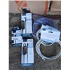 Image 1 : INSIGNIA UNIVERSAL CHARGER, ETHERNET CABLE AND ACCESSORIES