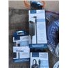 Image 4 : INSIGNIA UNIVERSAL CHARGER, ETHERNET CABLE AND ACCESSORIES