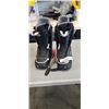 Image 1 : BURTON SIZE 9 SNOWBOARD BOOTS