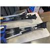 Image 3 : 10 ICE SCRAPER/ SNOW BRUSH COMBO TOOLS