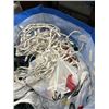 Image 3 : 14 SETS OF WORKING CHRISTMAS LIGHTS