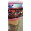 Image 2 : 4 CASES GROTEK FINAL FLUSH PLANT FERTILIZER. 4 BOTTLES, EACH 4 LITRES PER CASE