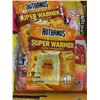 Image 2 : TRAY OF HAND WARMERS
