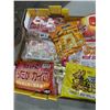 Image 3 : TRAY OF HAND WARMERS