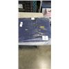 Image 2 : 2 NEW CONDOR 2XL INSULATED WORK COVERALLS