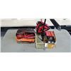 Image 1 : VEHICLE ROADSIE KITS AND FLEXIBLE DESK LAMP AND CAR MIRROR