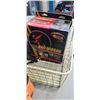 Image 3 : VEHICLE ROADSIE KITS AND FLEXIBLE DESK LAMP AND CAR MIRROR