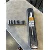 Image 1 : TITAN 1/2" DR REVERSIBLE TORQUE WRENCH AND JET CHROME SOCKETS