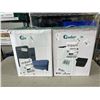 Image 1 : 2 ADAMSON B10 BED COOLING SYSTEMS