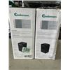 Image 3 : 2 ADAMSON B10 BED COOLING SYSTEMS