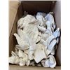 Image 2 : CASE OF COTTON CANVAS WORK GLOVES